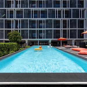 Moji Don Mueang Airport Hotel - Bangkok