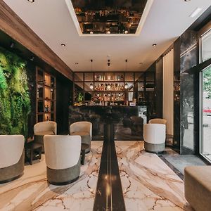 Hotels 705 Porto Prime Home