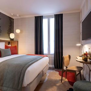Hotel L'Ormaie & Spa